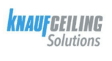 Logo Knauf Ceiling Solutions