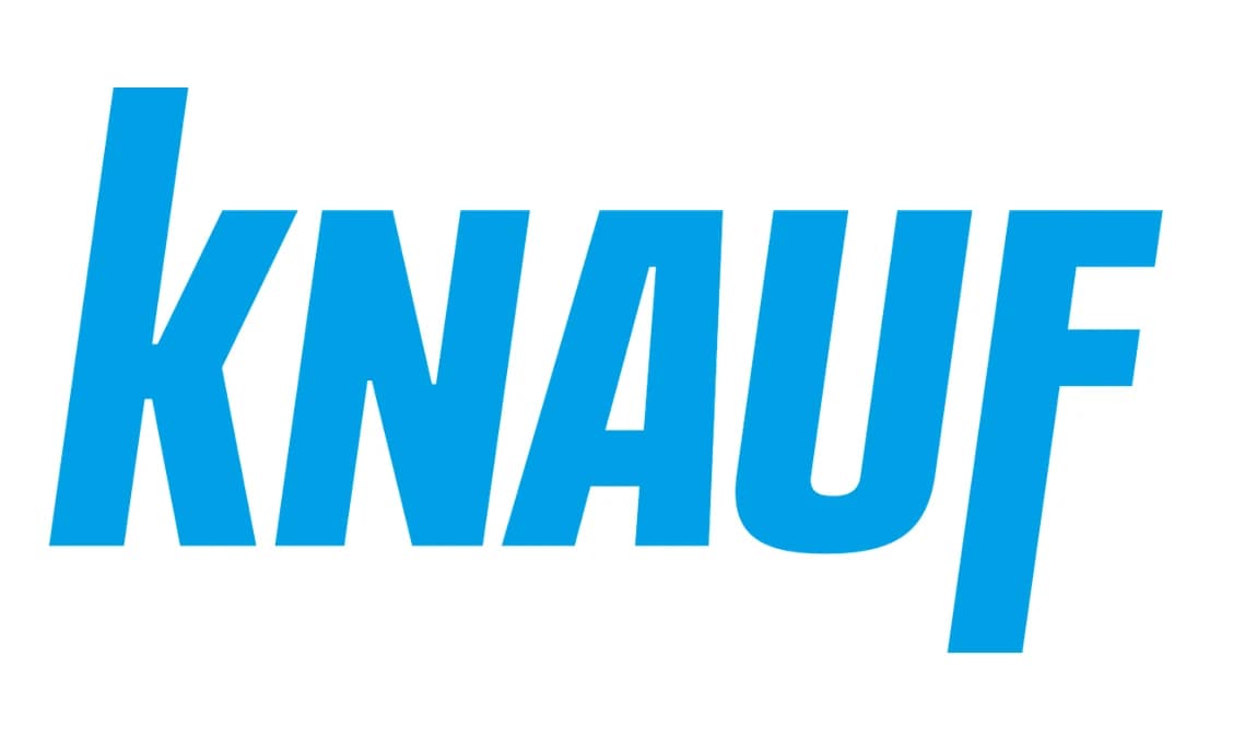 Logo Knauf