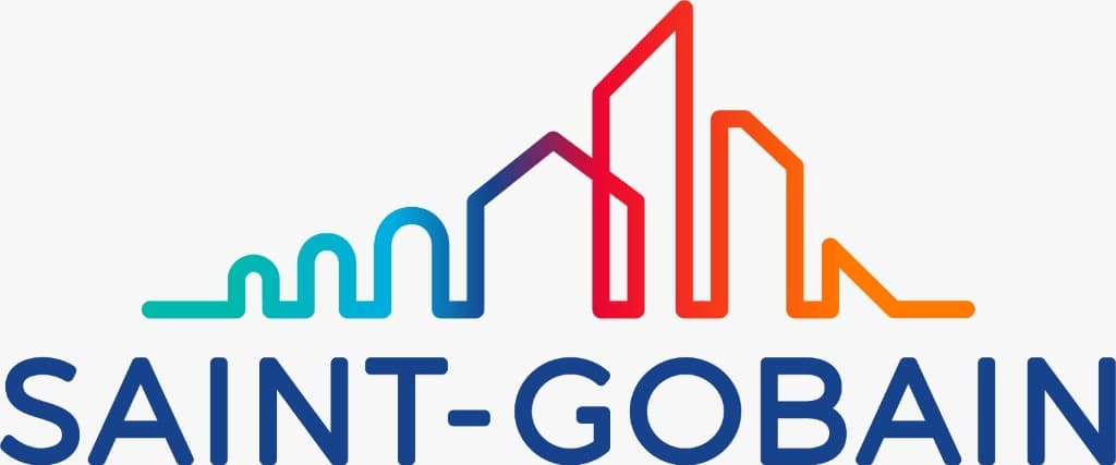 Logo Saint-Gobain