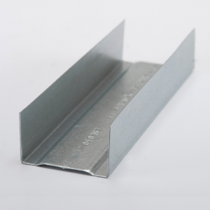 Perfis para Drywall