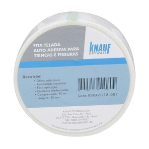 Massas e fitas