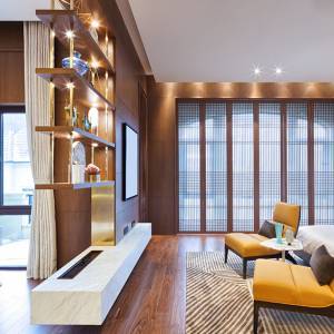 Parede de Drywall