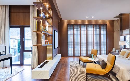 Parede de Drywall