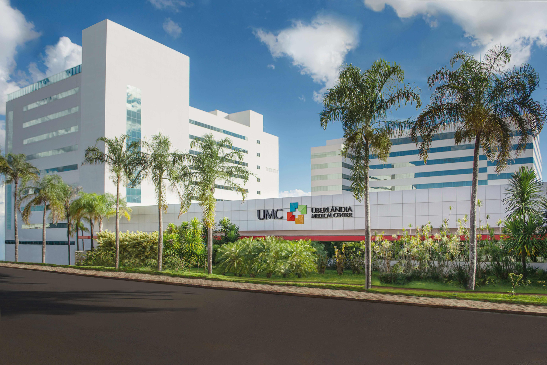 Complexo Hospitalar UMC