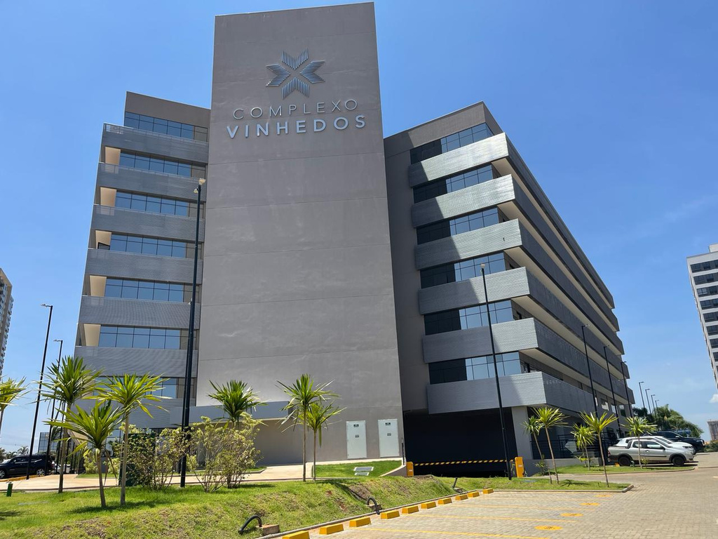 Corporativo Vinhedos