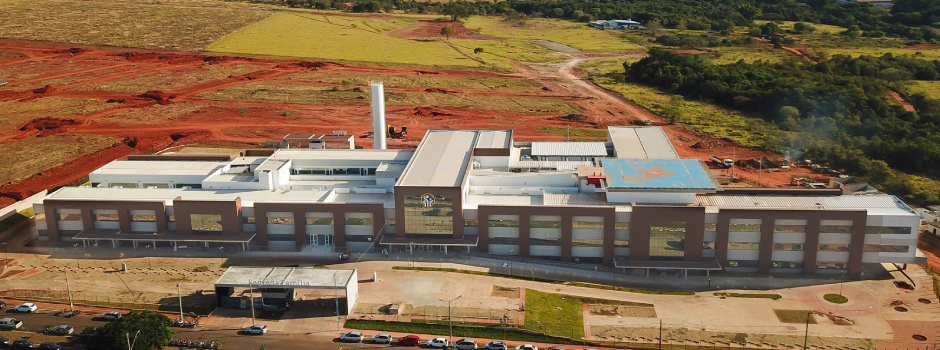 IMEPAC Araguari