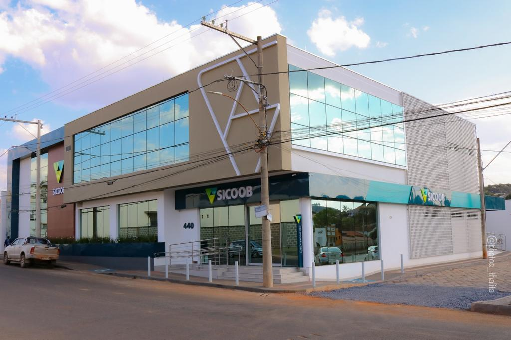 SICOOB Campos Altos