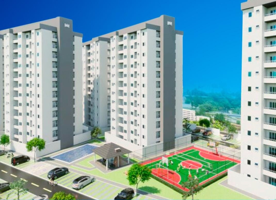 Trio Residence